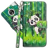 Material: La funda de cuero está hecho de cuero de alta calidad de la PU y material interno de TPU.