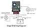 Stage 4 Fuel Pump Control Module for BMW, drives two (Stage 2+) Fuel pumps 16147229173