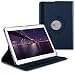 Produktbild kwmobile Schutzhülle kompatibel mit Huawei MediaPad M2 10.0 - Hülle 360° Tablet Cover Case Dunkelblau
