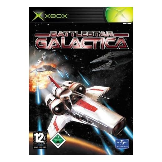 Battlestar Galactica