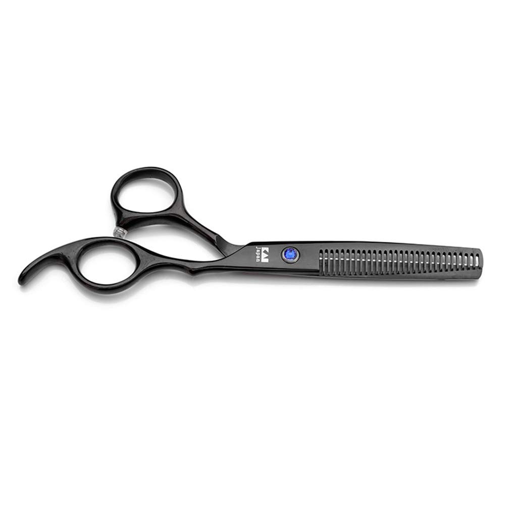 Professional Beauty Saloni di Parrucchiere Forbici Bangs Set Barbiere Assottigliamento Cesoie Cesoie Giapponese Inossidabile di Alta qualità Uomini Donne Capelli A Casa