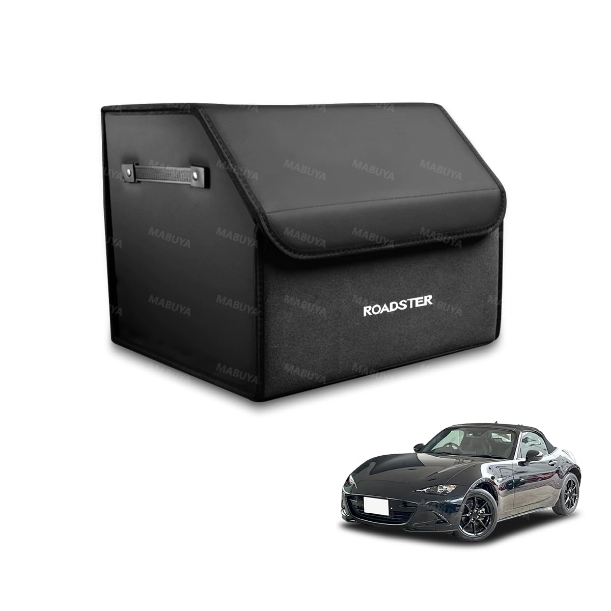 Amazon.co.jp: ロードスター トランク収納ボックス マツダ
