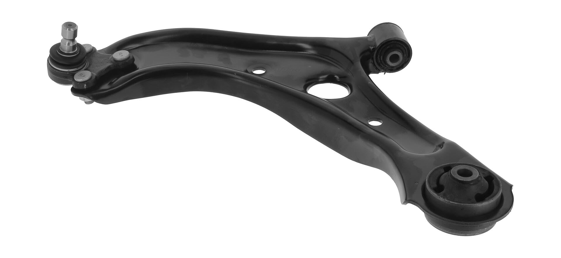 Bras de suspension avant gauche Monroe L43J10 pour SUV Hyundai Tucson 2015-2020 - 2