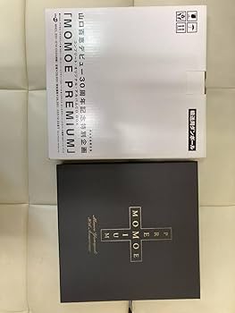 Amazon.co.jp: 山口百恵 デビュー30周年 CD-BOX 完全生産限定版