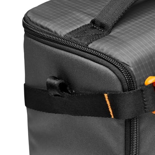 Lowepro GearUp Creator Box II Extra Large Gris miniatura 2