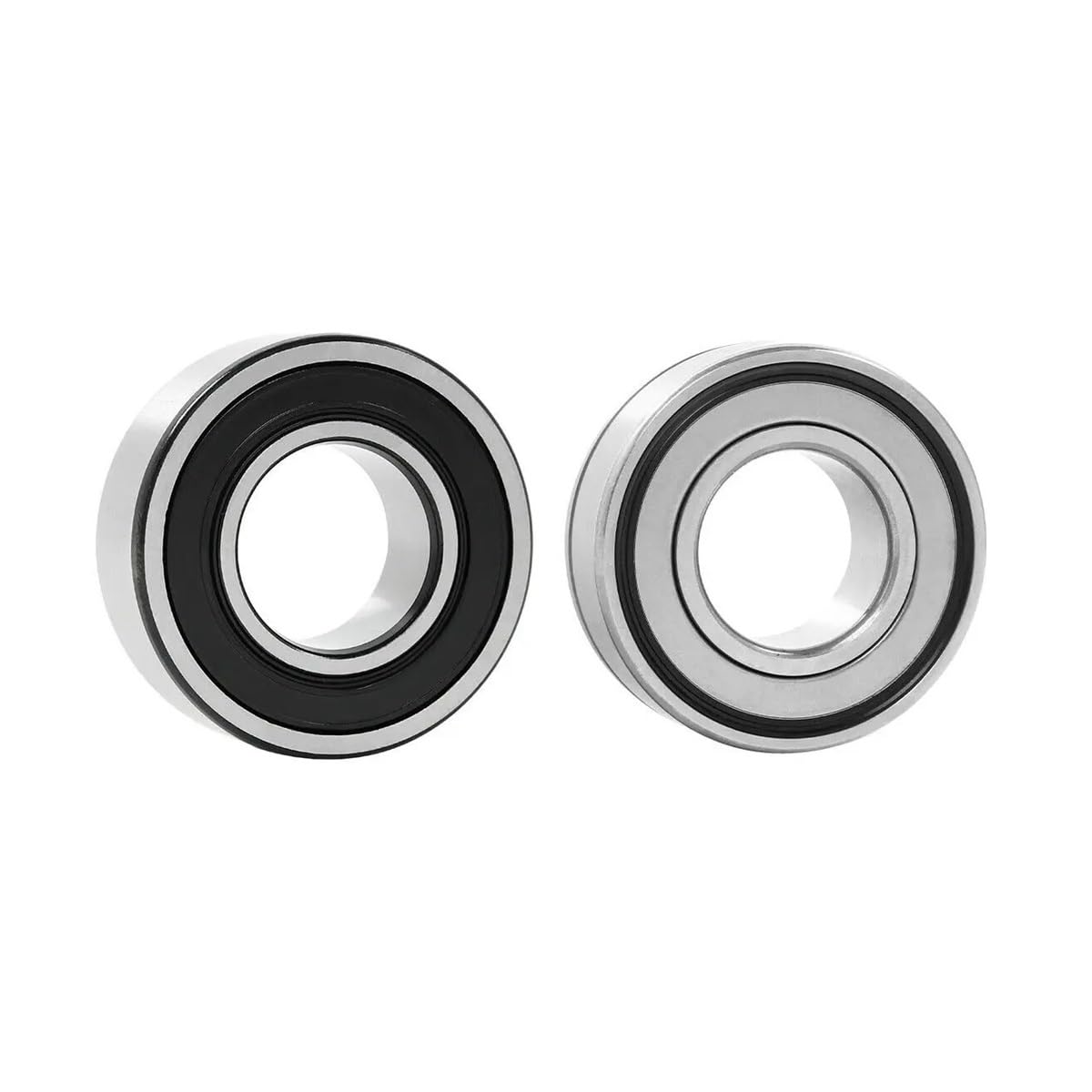 Cuscinetto A Sfere Moto Cuscinetto A Sfere Sigillato Per Per Touring 26 "o 30" Ruota Anteriore Accessori Moto Accessori Cuscinetti Moto