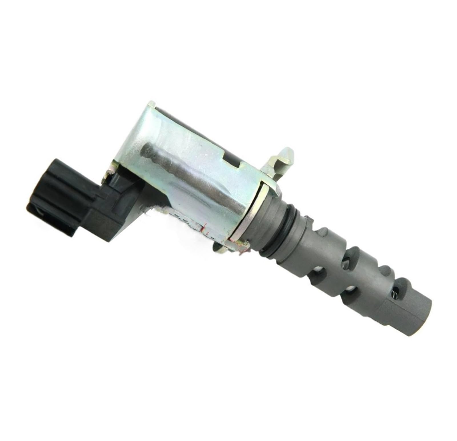 Dswilnv One Color Camshaft Solenoid Compatible With Toyota For Highlander 2001-2007 For Camry For Corolla 1533028020 Vvt Camshaft Timing Solenoid Variable Valve 15330-28020