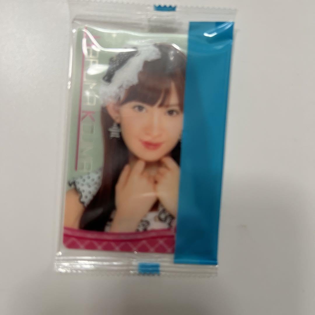 セブンイレブン限定 AKBカード Amazon.co.jp: AKB48 トレーディングカード セブンイレブン限定