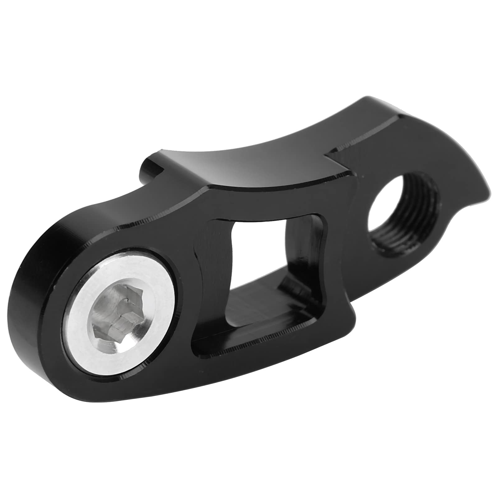 Prolunga Per Gancio Deragliatore Bici | In Lega Di Alluminio | 4 Dimensioni Per Manutenzione Meccanica - Foto 11