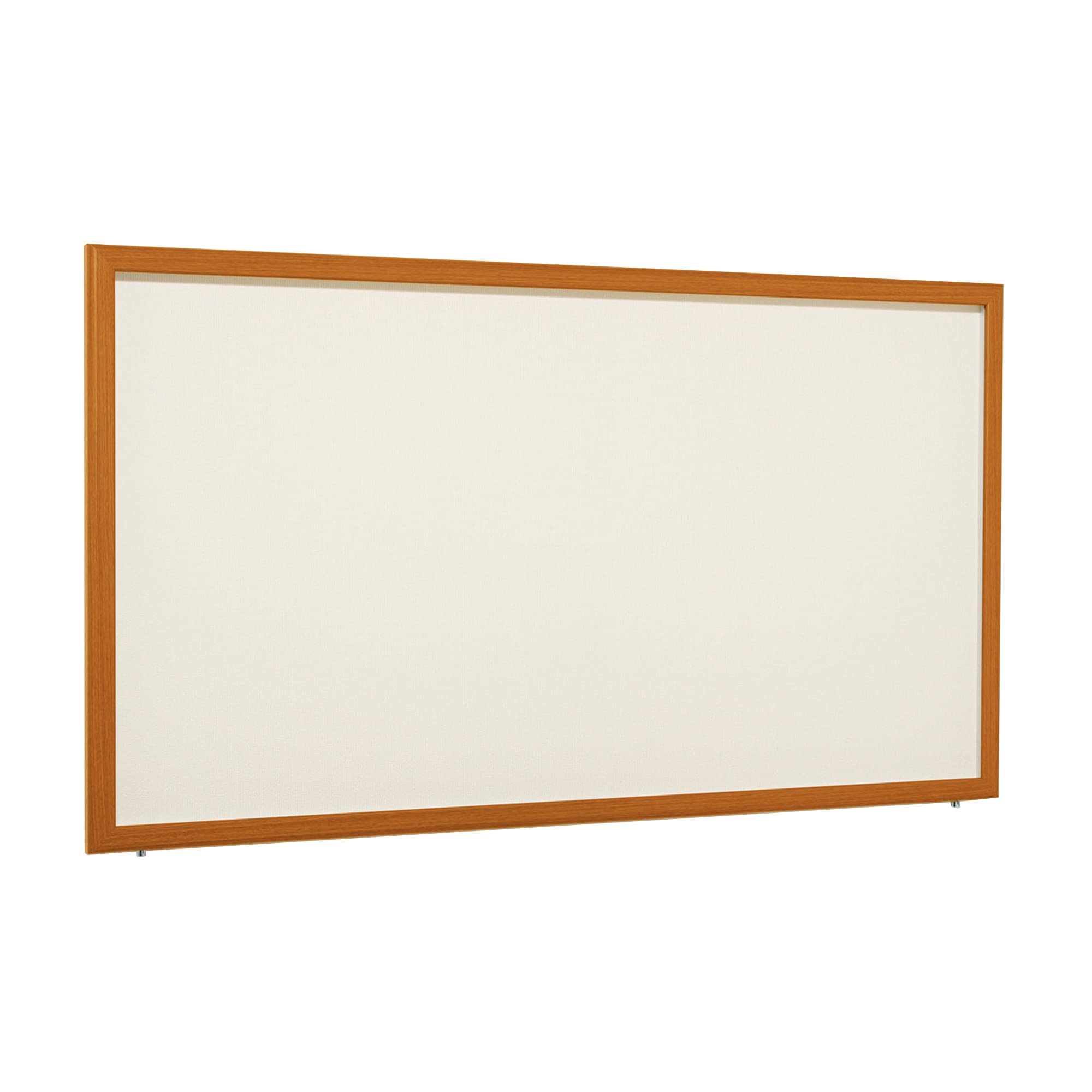 Amazon | 屋外用 壁面掲示板 6618 はねあげ式 掲示シート 【木目