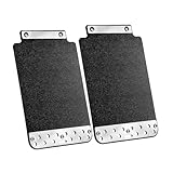 マッドガード 軽トラ 泥除け 【自動車のプロが認めた一品】 軽トラカスタムパーツ 軽トラック 泥よけ 汎用マッドガード キャリイ ハイゼット