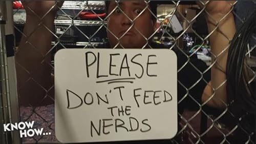 Know How... 174: Best of 2015