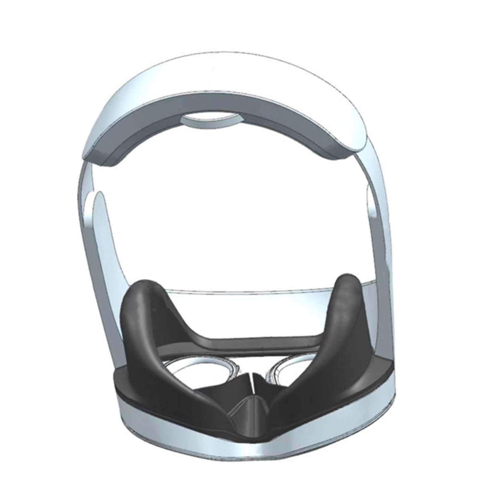  Quest Pro フェイスカバー付き Amazon.co.jp: Prasku アイマスクカバーパッド交換、遮光