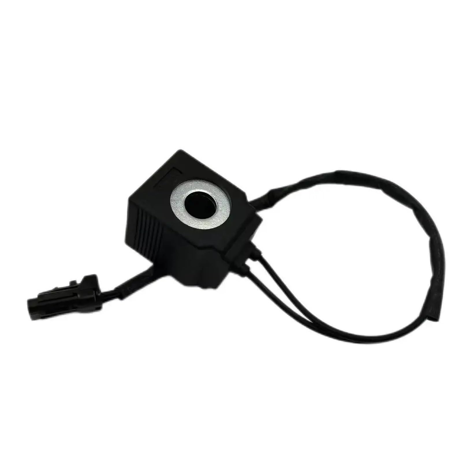 Bobine d'électrovanne hydraulique 12V pour rénovation de tracteur 13mm