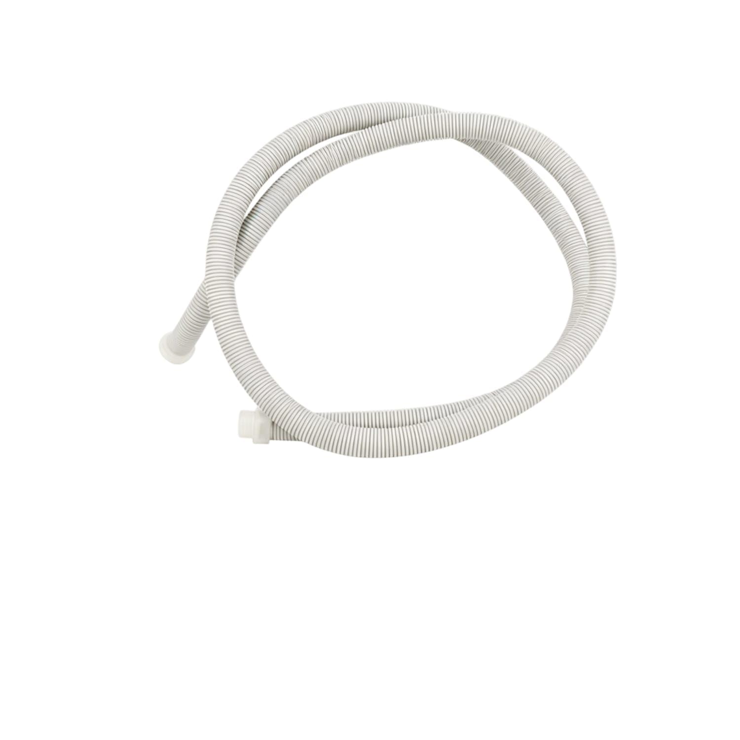 Flexible Pool Light Conduit Corrugated Conduit with Threaded Fittings for Electricians, Pool Light Junction-image-20