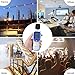 Ejoyo Sound Level Meter, Portable Digital Decibel Meter Audio Noise Measurement 30 130Dba, Ma Industrial Scientific Sound Noise Meters