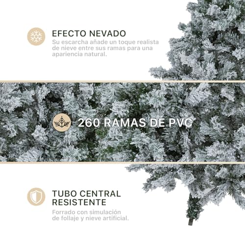 La Mejor Recopilación de Ãrboles de navidad los mejores 10. 6 Ãrboles de navidad marca ESQUIMAL (3)