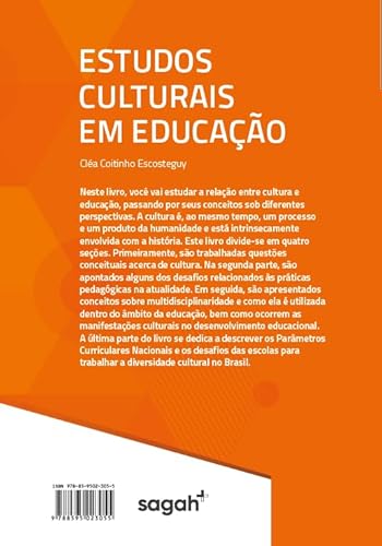 Estudos Culturais em Educação