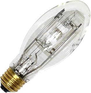 Sylvania Mp50/u/med 50w Protected Metal Halide Bulb
