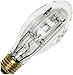 Sylvania Mp50/u/med 50w Protected Metal Halide Bulb