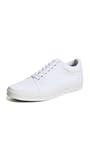 Uy Racer Mid, Boy's Hi-Top Sneakers