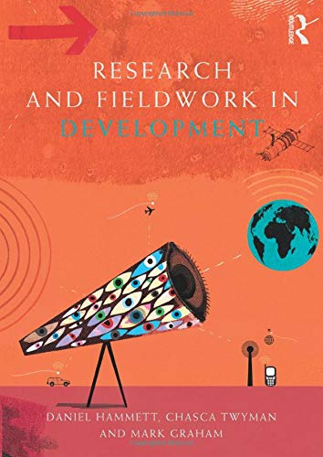 Research and Fieldwork in Development