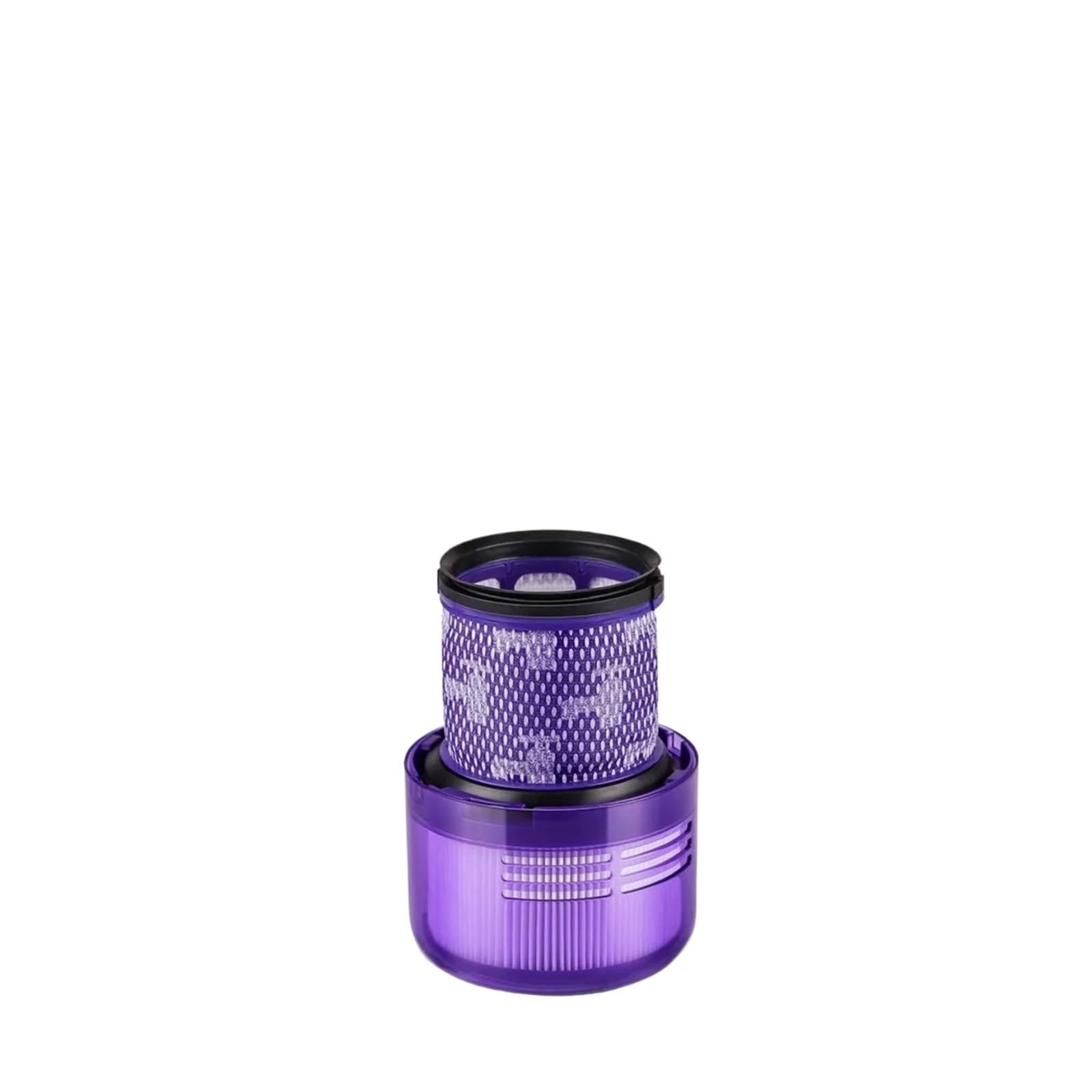 Piezas de Repuesto for postfiltro de vacío, compatibles con Dyson,
