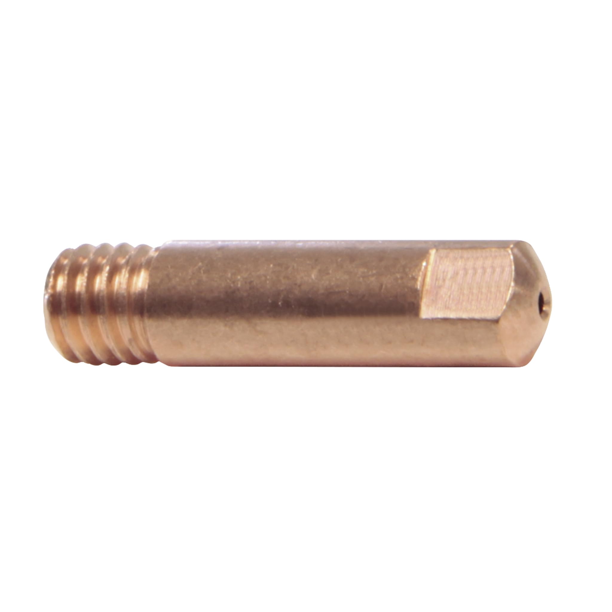 Gys - Bag Of 10 Contact Tips For Torch 150A Ø 0.8