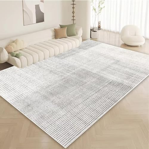 Alfombra para mesa de centro antideslizante y pequeña de 40x60cm 2