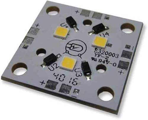 Miniatura 1 de DynaSquare - Motor de luz LED de 12 V, LE202-R01384012