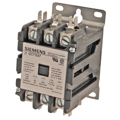 BLICKMAN Contactor UC108