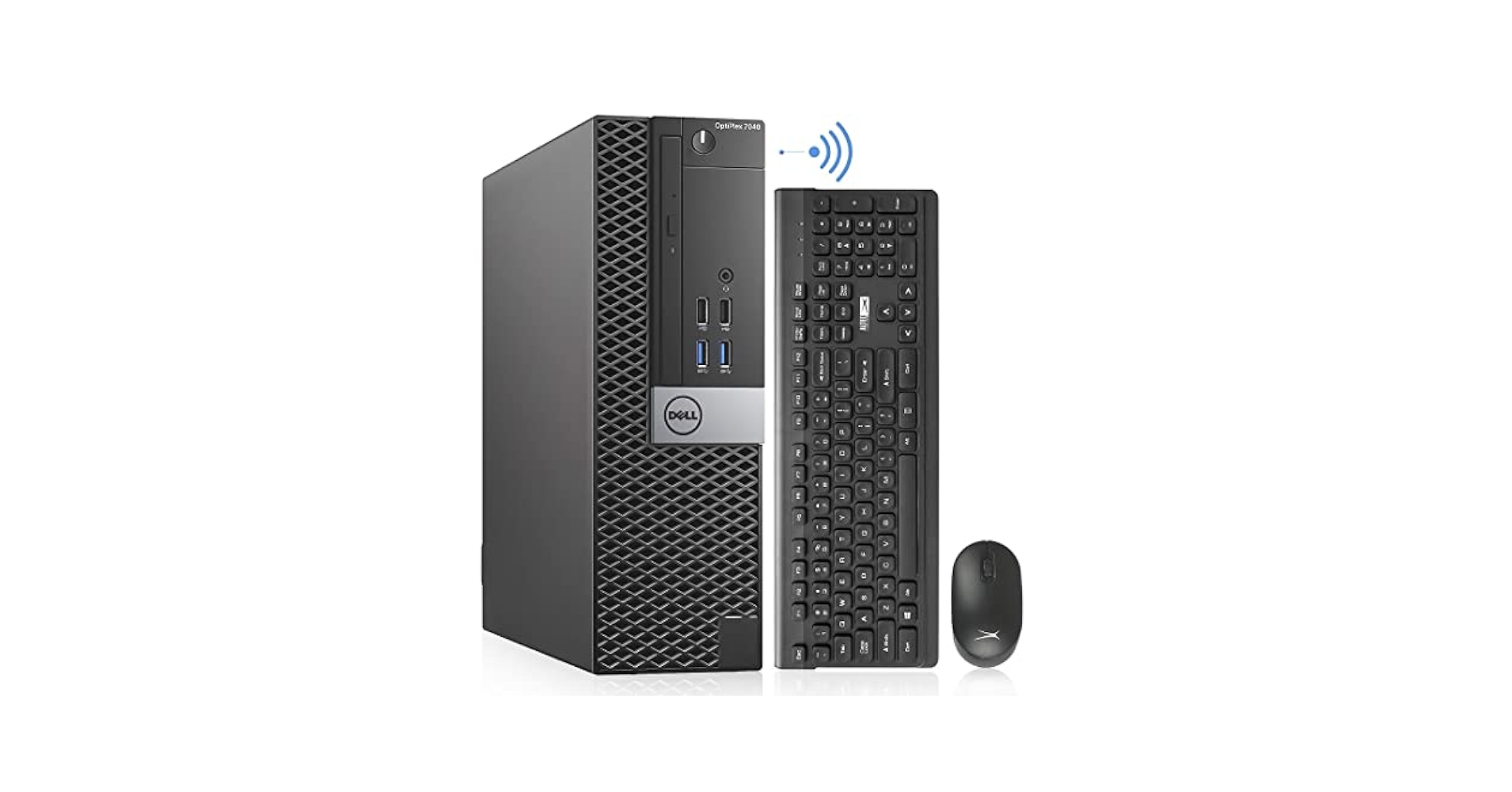Amazon.com: Dell OptiPlex 7040 Desktop Computer, Intel Core