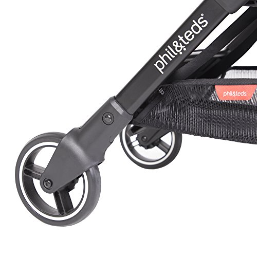 Phil&Teds GO_V1_4 Go Umbrella Travel Stroller thumb #2