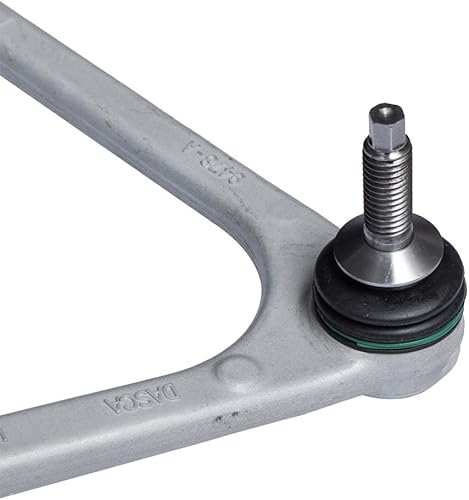 Miniatura 5 de Conjunto de brazo de control superior delantero derecho y rótula compatible con Ford Thunderbird Lincoln LS Jaguar S-Type (A VIN M45254) lado del