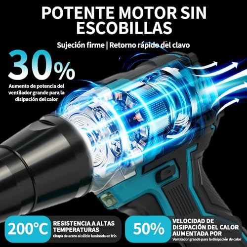 Remachadora manual para mecánicos 21 Imagen adicional