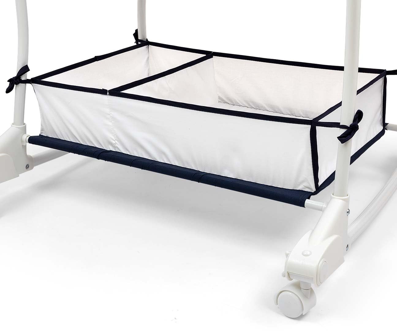 Milly Mally Kinderbetten Dream On Simple Grey Kindergarten Kinderzimmermöbel Säuglings- und Kleinkindbetten