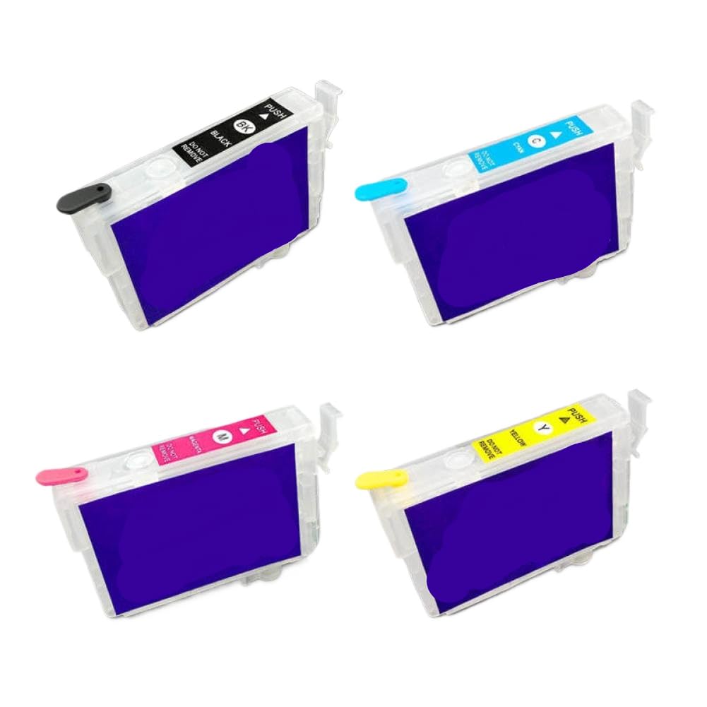 Cartuccia Inchiostro Ricaricabile T1281 1281 Compatibile Con Epson S22 SX125 SX130 SX235W SX420W SX440W SX430W SX425W SX435W SX438 SX445W BX305F