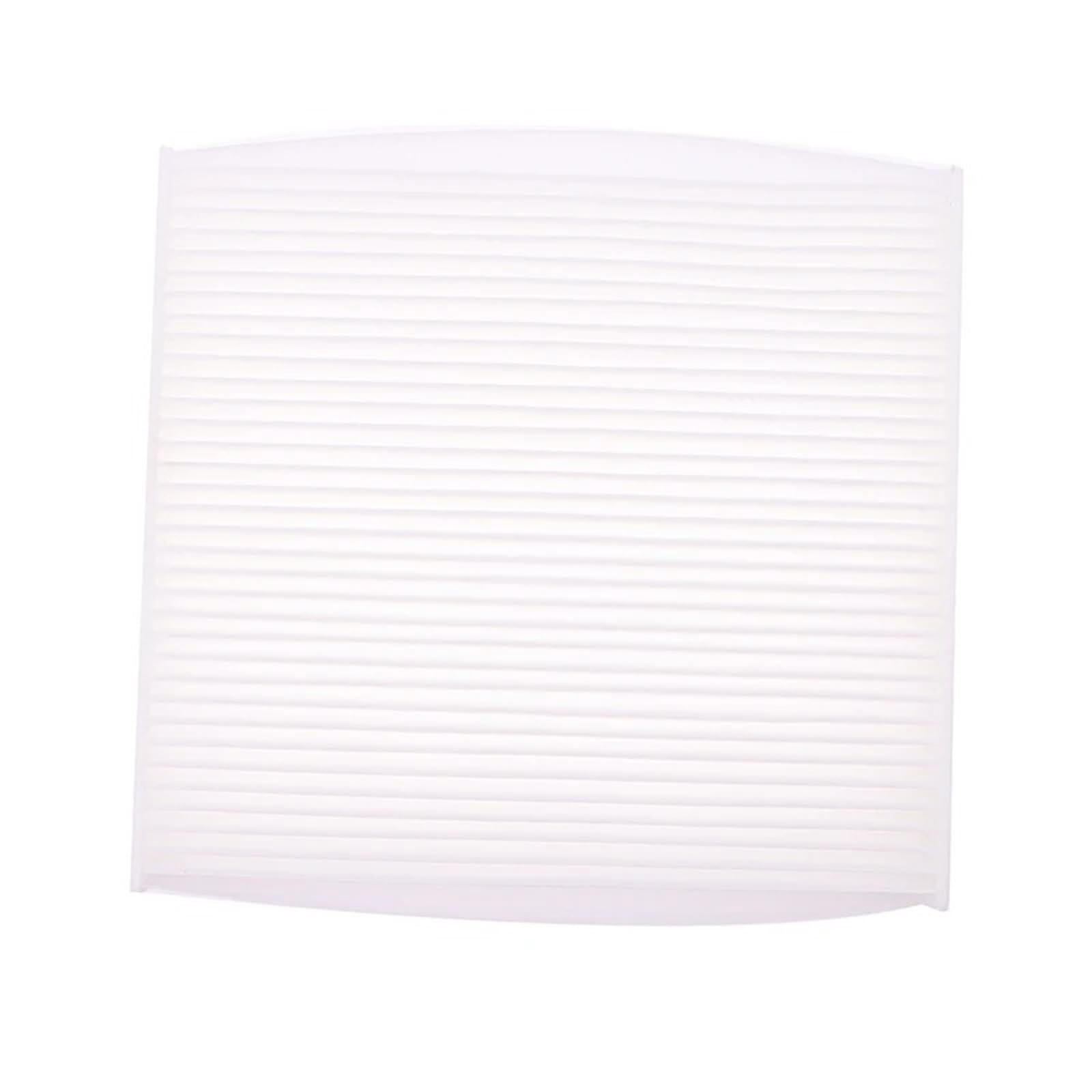 Aejghfwjh One Color Cabin Air Filter For Toyota For Camry For Sequoia For Highlander Car Cabin Air Filter
