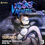 Cover of Vigor Mortis: Volume 3