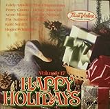 Happy Holidays True Value Hardware Volume 17