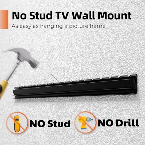 Aentgiu AKK-QQ1 Studless Tv Wall Mount thumb #1