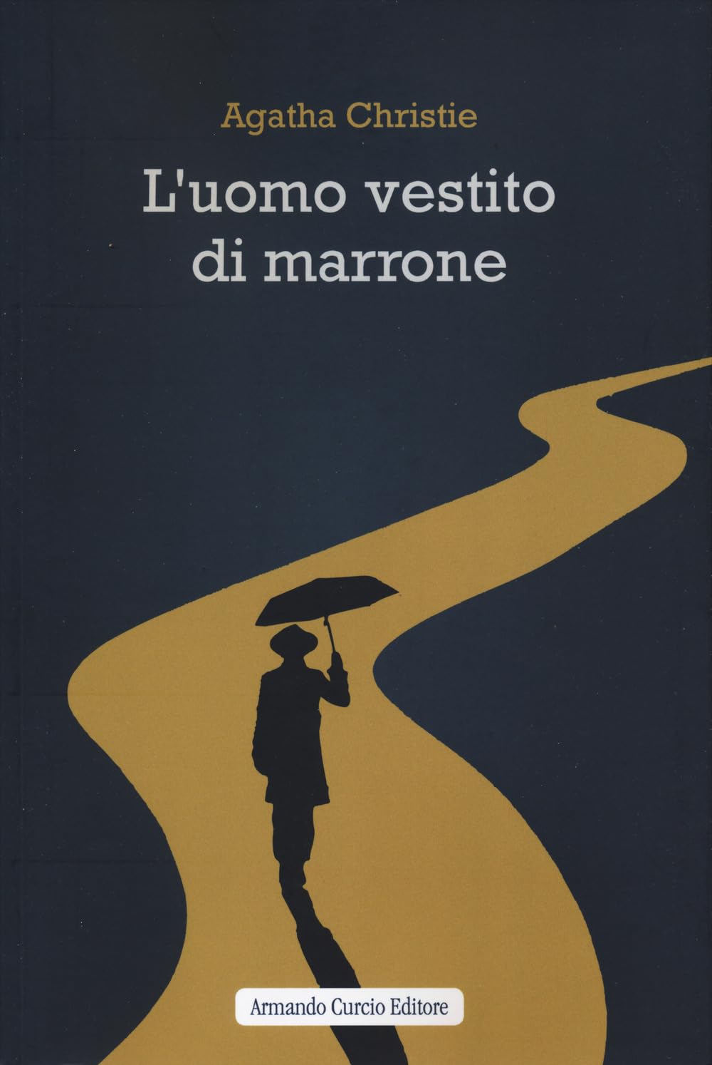 L'uomo Vestito Di Marrone - 4
