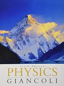 Hardcover Physics: Principles with Applications Book