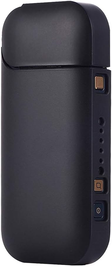 IQOS Electronic Cigarette Protective Holder Hard PC Carrying Case Box for IQOS 2.4/2.4 Plus Electronic Cigarette Kit