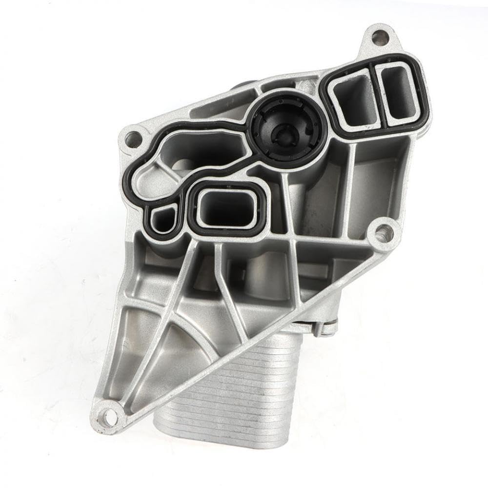 Filtro de Aceite del Motor Compatible con 230i 320i 330E 330i 430i 530i 530E para Varias Aplicaciones de automóviles