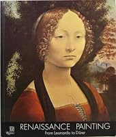 Renaissance Painting from Leonardo to Durer 0847802051 Book Cover