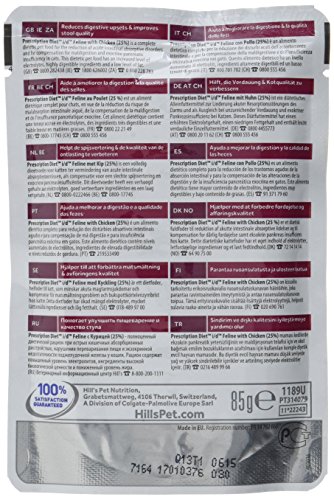 Hill's Pet Nutrition Hühnerfutter - 1,2 kg