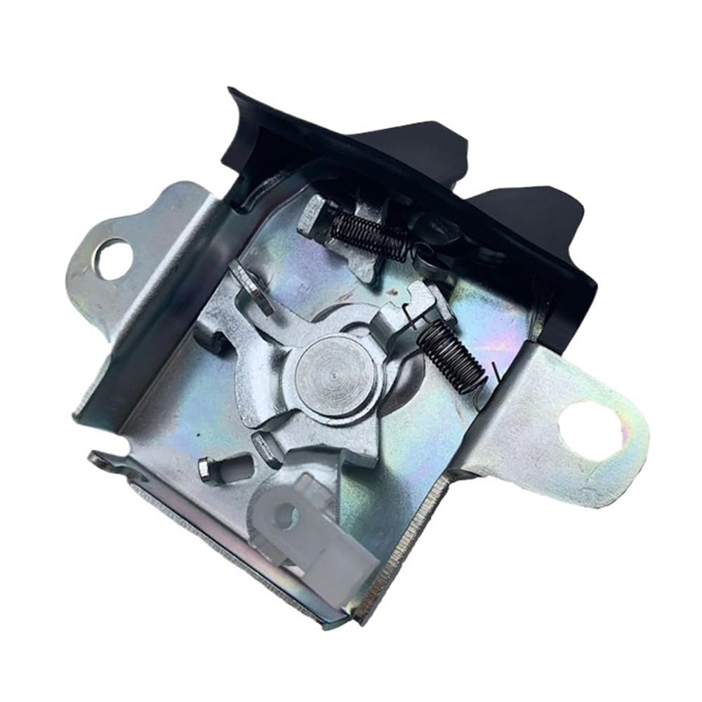 Sdkotrew One Color Rear Tailgate Lock 64610-12360 Car Tailgate Rear Back Door Lock Latch For Corolla Nze121 For Axio For Fielder Nze120 Nze124