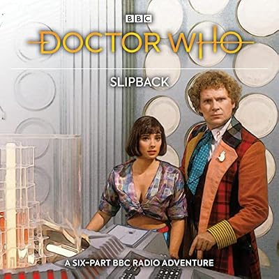Doctor Who
