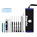 Kingsdun 14 in1 Precision Screwdriver Repair Tool Kit for MacBook Pro and Air, iPhone 4 / 4S / 5 / 5C / 5S / 6/6 Plus
